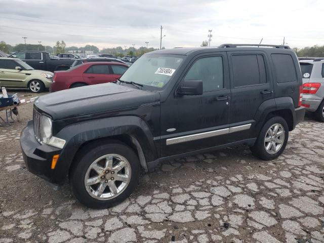 Photo 1 from auction – 2012 JEEP LIBERTY SP with VIN 1C4PJMAK7CW199987
