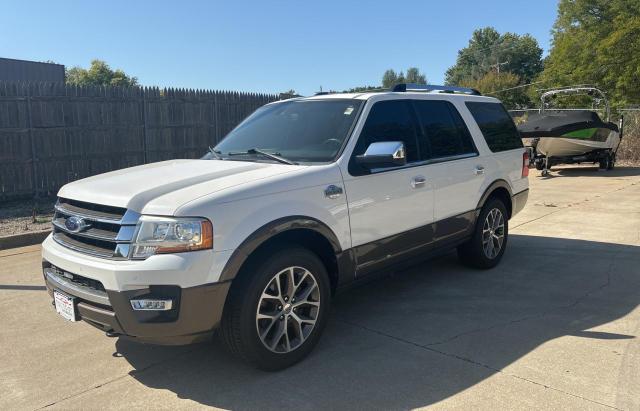 Photo 2 from auction – 2015 FORD EXPEDITION with VIN 1FMJU1JT2FEF08856
