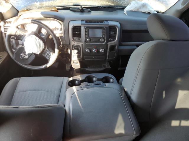 Photo 8 from auction – 2017 RAM 1500 ST with VIN 1C6RR6FTXHS670972