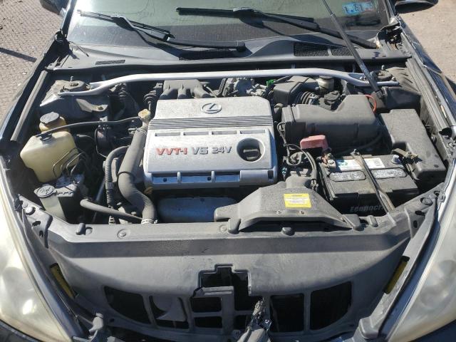 Photo 11 from auction – 2002 LEXUS ES 300 with VIN JTHBF30G525034882