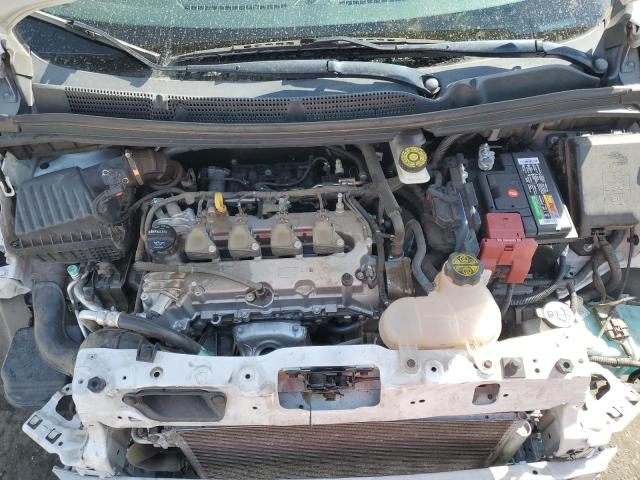 Photo 11 from auction – 2020 CHEVROLET SPARK 1LT with VIN KL8CD6SA7LC431568