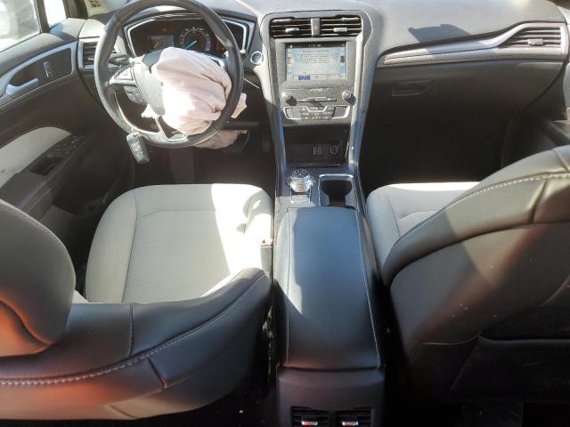Photo 8 from auction – 2019 FORD FUSION SE with VIN 3FA6P0HD7KR172399