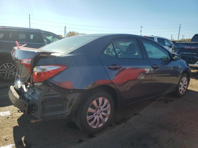 Photo 3 from auction – 2014 TOYOTA COROLLA L with VIN 2T1BURHE8EC215012