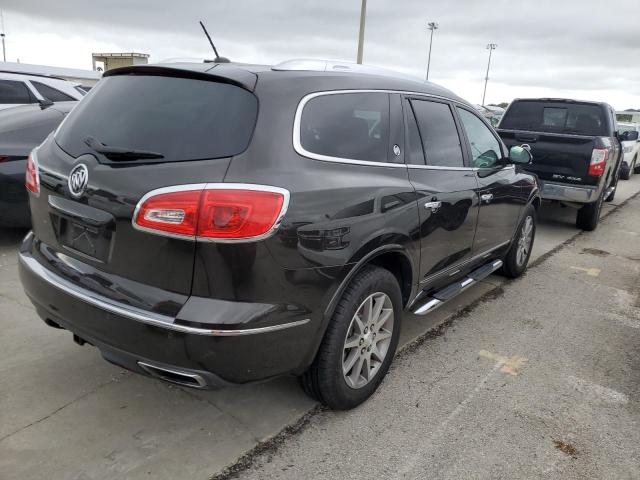 Photo 3 from auction – 2013 BUICK ENCLAVE with VIN 5GAKRCKD1DJ262031