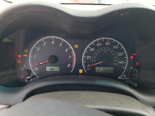 Zdjęcie 9 z aukcji – 2012 TOYOTA COROLLA BA z VIN 5YFBU4EE0CP066258