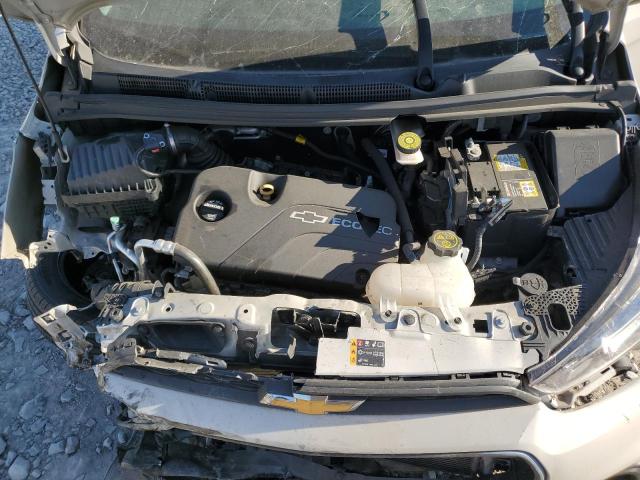 Photo 11 from auction – 2017 CHEVROLET SPARK LS with VIN KL8CB6SA8HC733643