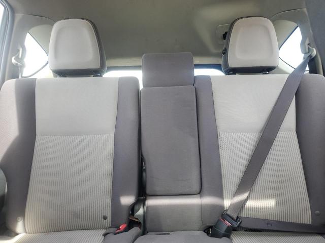 Photo 10 from auction – 2013 TOYOTA RAV4 XLE with VIN JTMRFREV7DD045157