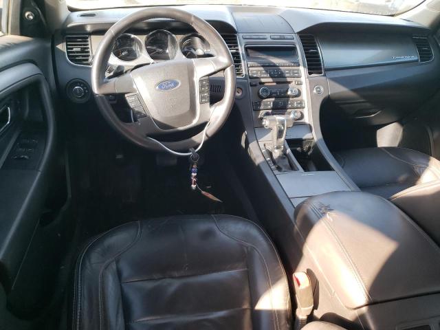 Фото 8 с аукциона – 2011 FORD TAURUS SEL с VIN 1FAHP2EW2BG183599