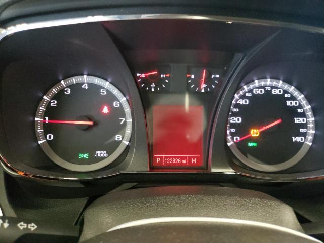 Photo 9 from auction – 2013 GMC TERRAIN with VIN 2GKFLTEK2D6134863