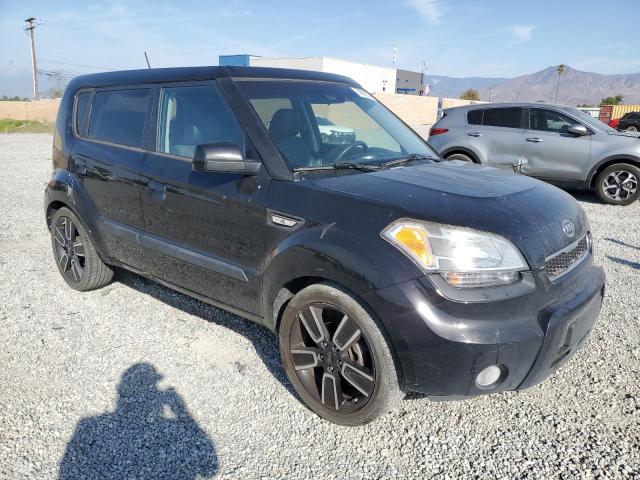 Foto 4 de la subasta – 2010 KIA SOUL + con VIN KNDJT2A23A7126675