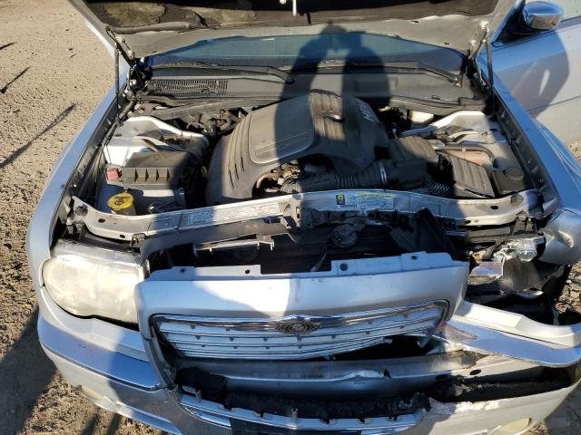 Photo 11 from auction – 2007 CHRYSLER 300C with VIN 2C3KA63H57H810793