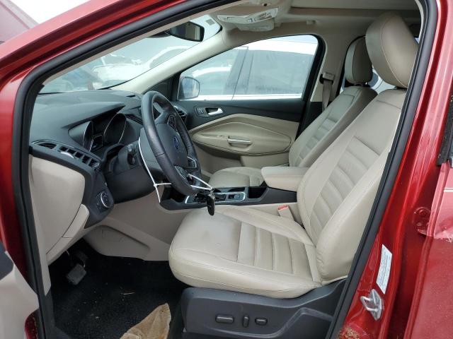 Photo 7 from auction – 2018 FORD ESCAPE TIT with VIN 1FMCU0J91JUA02196