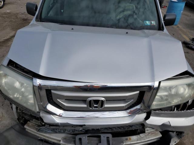 صورة رقم 12 من المزاد - 2011 HONDA PILOT LX مع VIN 5FNYF4H21BB068438