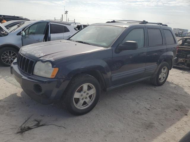 JEEP GRAND CHER 2005 with VIN 1J4GR48KX5C542997 - Photo from auction
