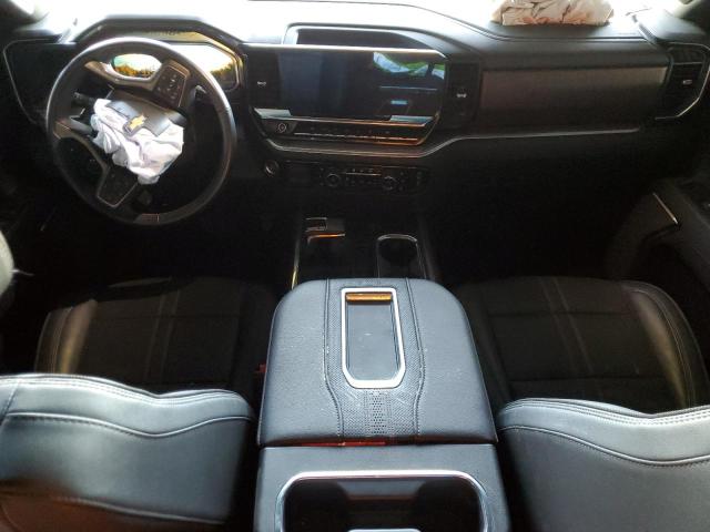 Photo 8 from auction – 2022 CHEVROLET SILVERADO with VIN 1GCPAFED4NZ537631