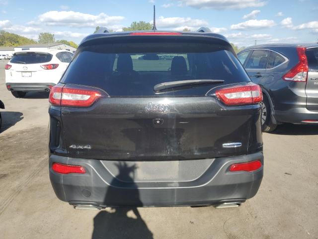 Photo 6 from auction – 2015 JEEP CHEROKEE L with VIN 1C4PJMCS6FW794251