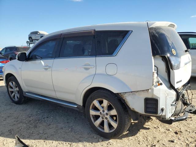 Photo 2 from auction – 2012 MITSUBISHI OUTLANDER with VIN JA4JT5AX4CU030033