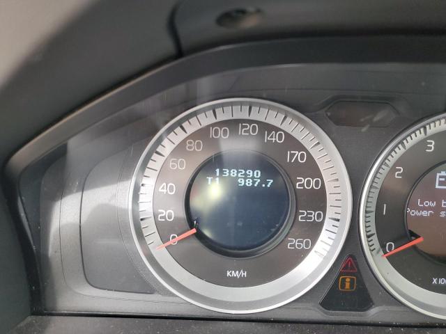 Photo 9 from auction – 2012 VOLVO XC60 3.2 with VIN YV4952DZ7C2339776