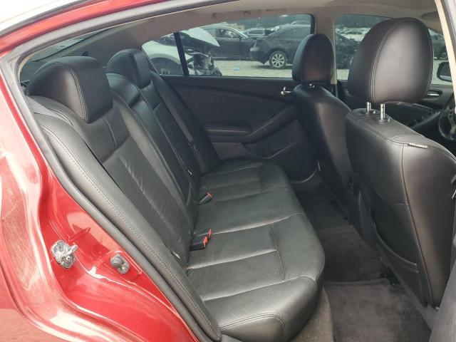 Photo 10 from auction – 2008 NISSAN ALTIMA 2.5 with VIN 1N4AL21E48C254277