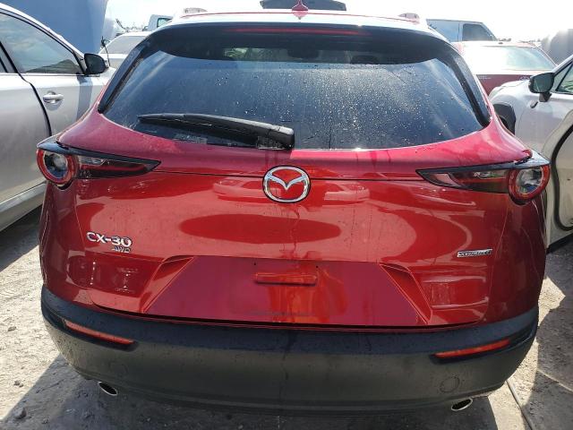 Photo 6 from auction – 2021 MAZDA CX-30 PREM with VIN 3MVDMBDL4MM203237