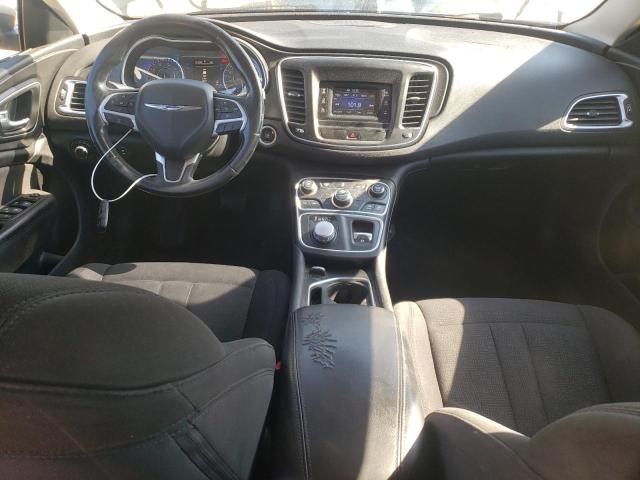 Photo 8 from auction – 2015 CHRYSLER 200 LIMITE with VIN 1C3CCCAB4FN697095