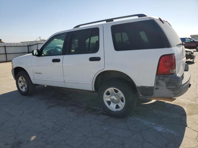 Photo 2 from auction – 2002 FORD EXPLORER X with VIN 1FMZU62E32ZC49362