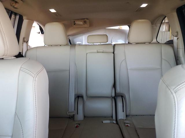 Photo 10 from auction – 2016 TOYOTA HIGHLANDER with VIN 5TDKKRFH9GS180400