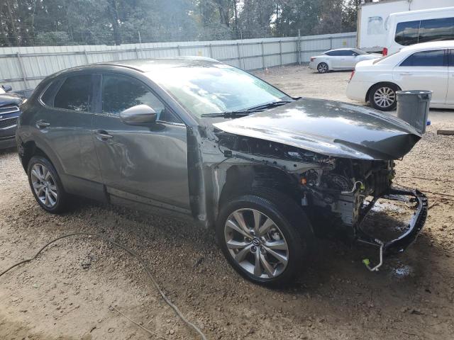 Photo 4 from auction – 2023 MAZDA CX-30 PREF with VIN 3MVDMBCM5PM553474