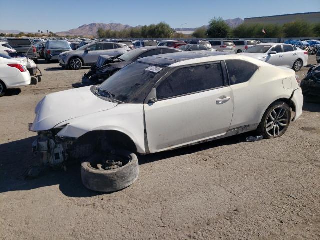 Photo 1 from auction – 2014 TOYOTA SCION TC with VIN JTKJF5C70E3074252