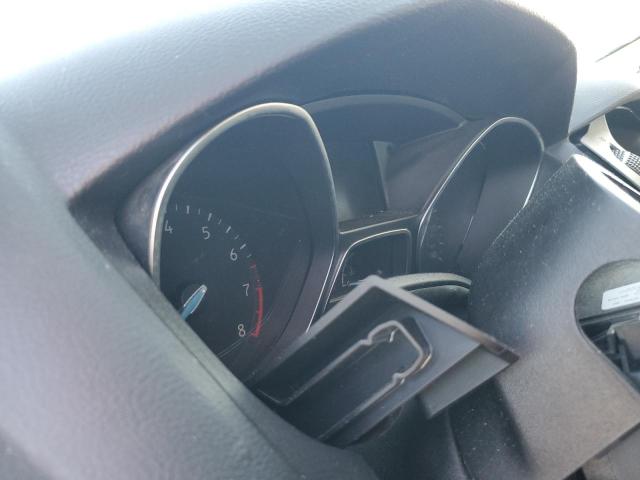 Photo 9 from auction – 2016 FORD FOCUS SE with VIN 1FADP3F22GL262236