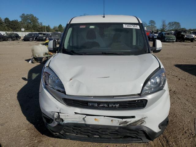Photo 5 from auction – 2019 RAM PROMASTER with VIN ZFBHRFBB1K6M29001