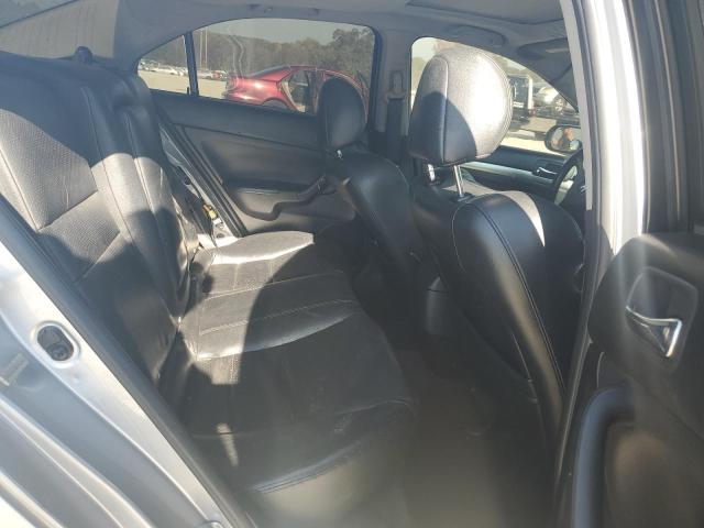 Photo 10 from auction – 2005 ACURA TSX with VIN JH4CL96835C021340