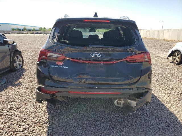 Photo 6 from auction – 2023 HYUNDAI SANTA FE S with VIN 5NMS24AJ2PH500561