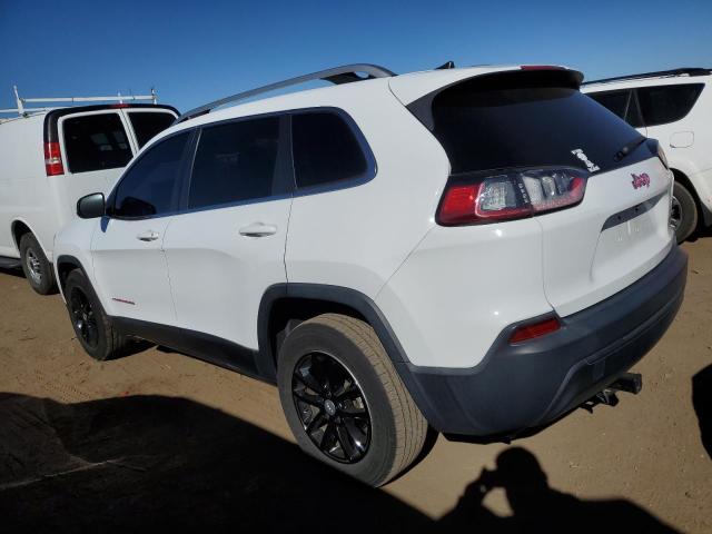 Photo 2 from auction – 2019 JEEP CHEROKEE L with VIN 1C4PJLCB8KD312167