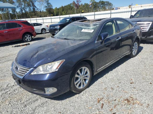 LEXUS ES 350 2012 с VIN JTHBK1EG6C2512027 - Снимка от търг