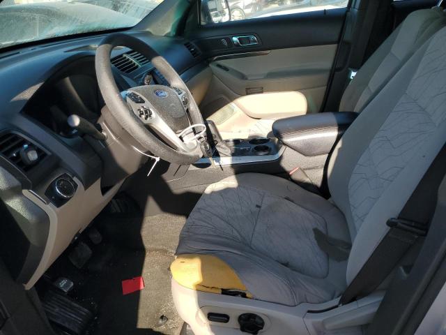 Photo 7 from auction – 2011 FORD EXPLORER with VIN 1FMHK7B8XBGA48586