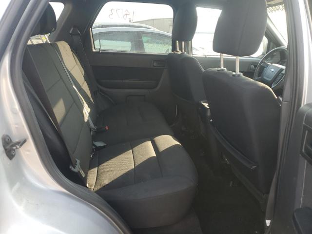 Photo 11 from auction – 2010 FORD ESCAPE XLT with VIN 1FMCU9DGXAKA87520