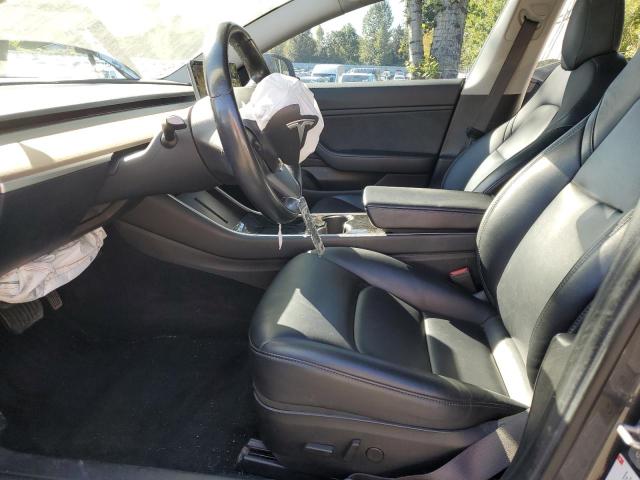 Photo 7 from auction – 2018 TESLA MODEL 3 with VIN 5YJ3E1EA4JF047458