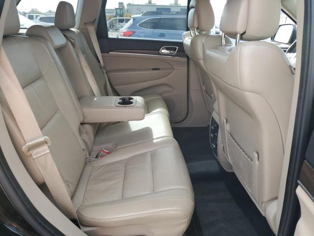 Photo 10 from auction – 2014 JEEP GRAND CHER with VIN 1C4RJFBT8EC129155