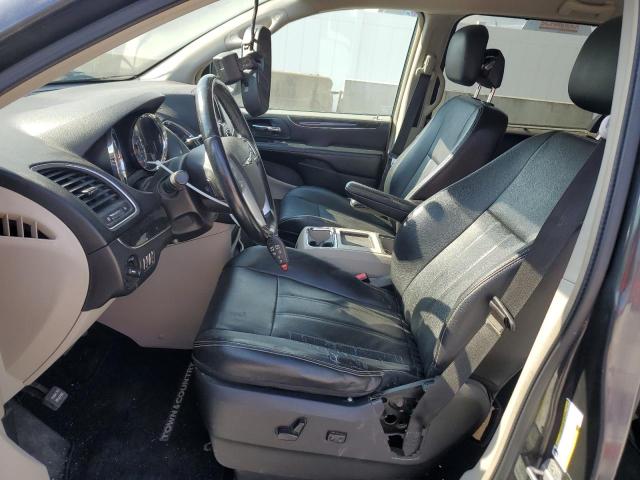 Photo 7 from auction – 2012 CHRYSLER TOWN & COU with VIN 2C4RC1CG2CR383852