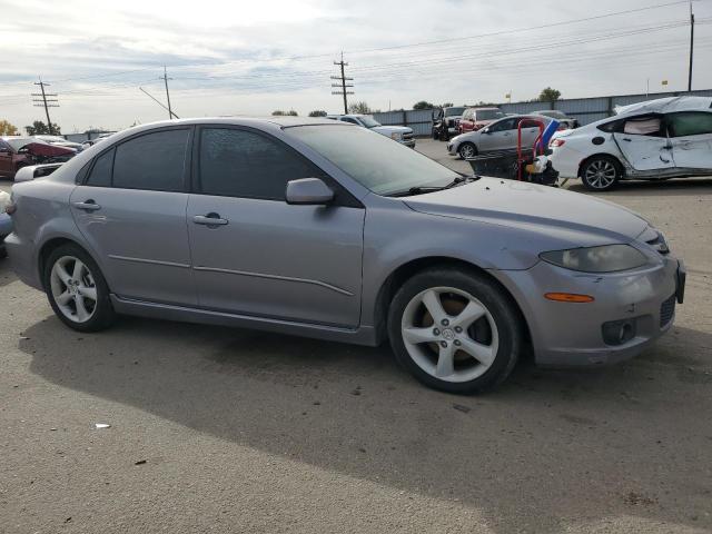 Photo 4 from auction – 2006 MAZDA 6 S with VIN 1YVHP84D265M61345