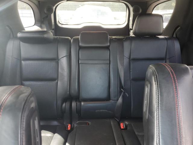 Photo 10 from auction – 2015 DODGE DURANGO R/ with VIN 1C4SDJCT7FC224074