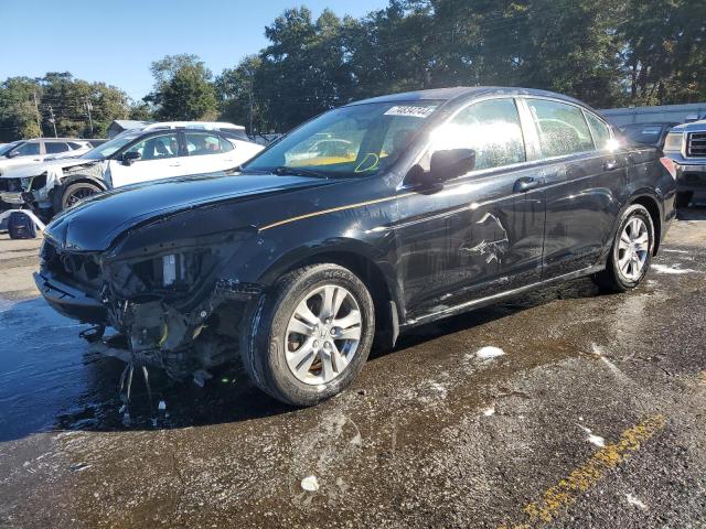 HONDA ACCORD LXP 2012 with VIN 1HGCP2F48CA235678 - Photo from auction