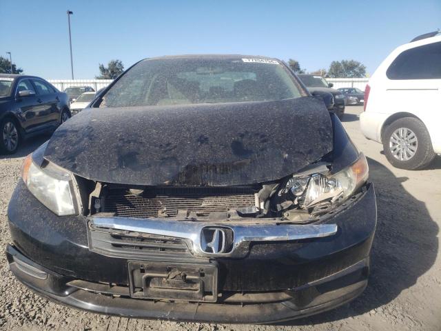 Photo 5 from auction – 2012 HONDA CIVIC EX with VIN 19XFB2F89CE364216