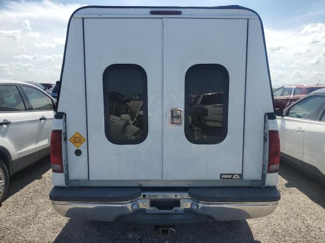 Photo 6 from auction – 2003 FORD F250 SUPER with VIN 1FTNF20L13ED53722