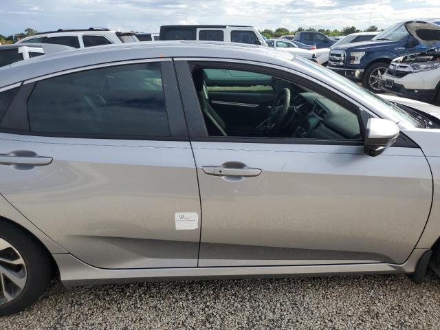 Photo 12 from auction – 2017 HONDA CIVIC EX with VIN 19XFC2F78HE014393