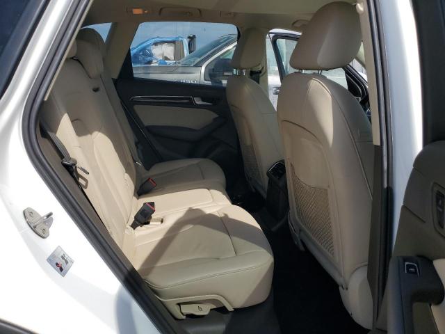 Photo 11 from auction – 2013 AUDI Q5 PREMIUM with VIN WA1LFAFP0DA073501
