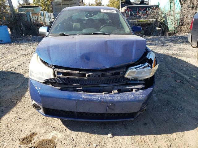 Photo 5 from auction – 2009 FORD FOCUS SES with VIN 1FAHP36N69W191149