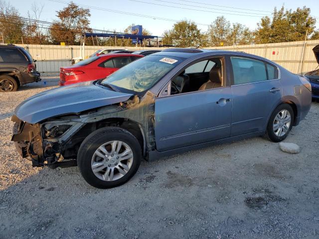 NISSAN ALTIMA BAS 2012 with VIN 1N4AL2AP0CC185954 - Photo from auction