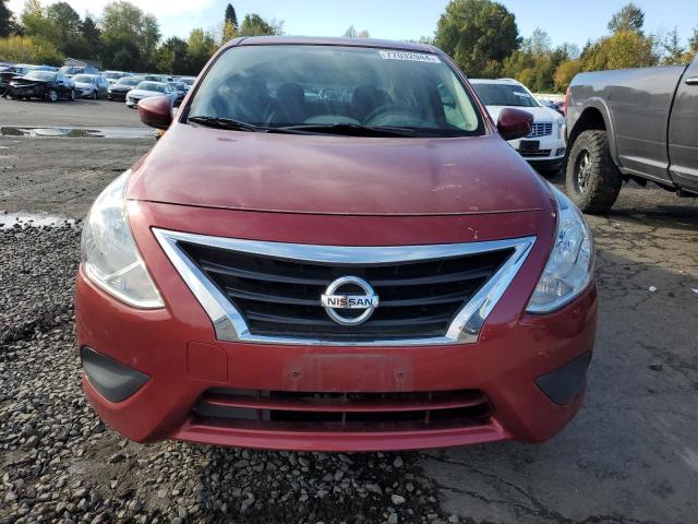 Photo 5 from auction – 2019 NISSAN VERSA S with VIN 3N1CN7AP9KL835235